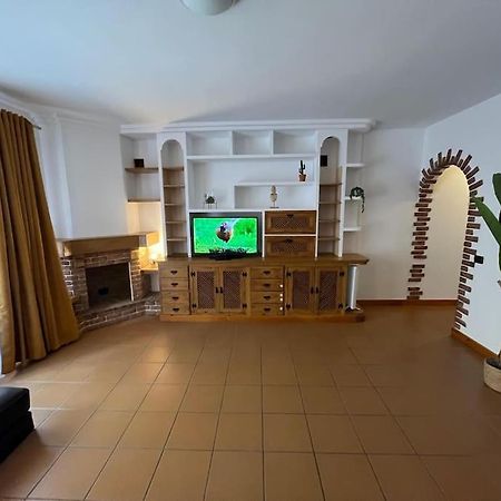 ロス・レアレホスCentro Toscal 3 Dorm Patio Cocinaアパートメント エクステリア 写真