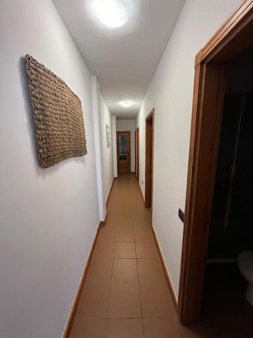 ロス・レアレホスCentro Toscal 3 Dorm Patio Cocinaアパートメント エクステリア 写真